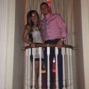 Rachel Roy cocktail dress